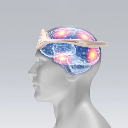 Vernetztes Schlafgerät mit Herzfrequenzüberwachung