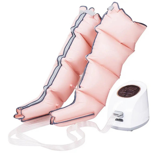 Fußmassage-Schuhe