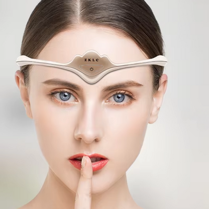 Vernetztes Schlafgerät mit Herzfrequenzüberwachung