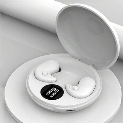 Wasserfeste Bluetooth-Kopfhörer mit hoher Klangtreue