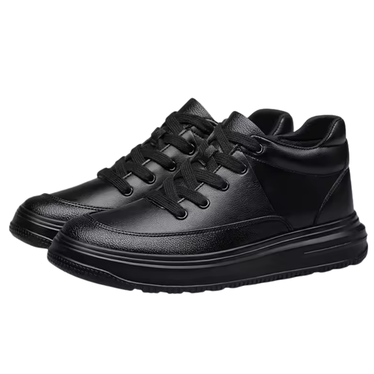 Bequeme und Elegante Plateausneaker für Damen