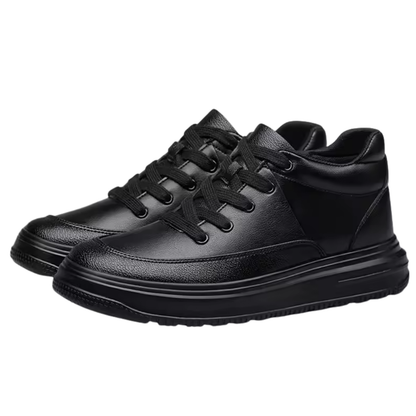 Bequeme und Elegante Plateausneaker für Damen