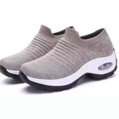 Chaussures de marche Confortables et Légères pour Femmes et Hommes - Marcherelle