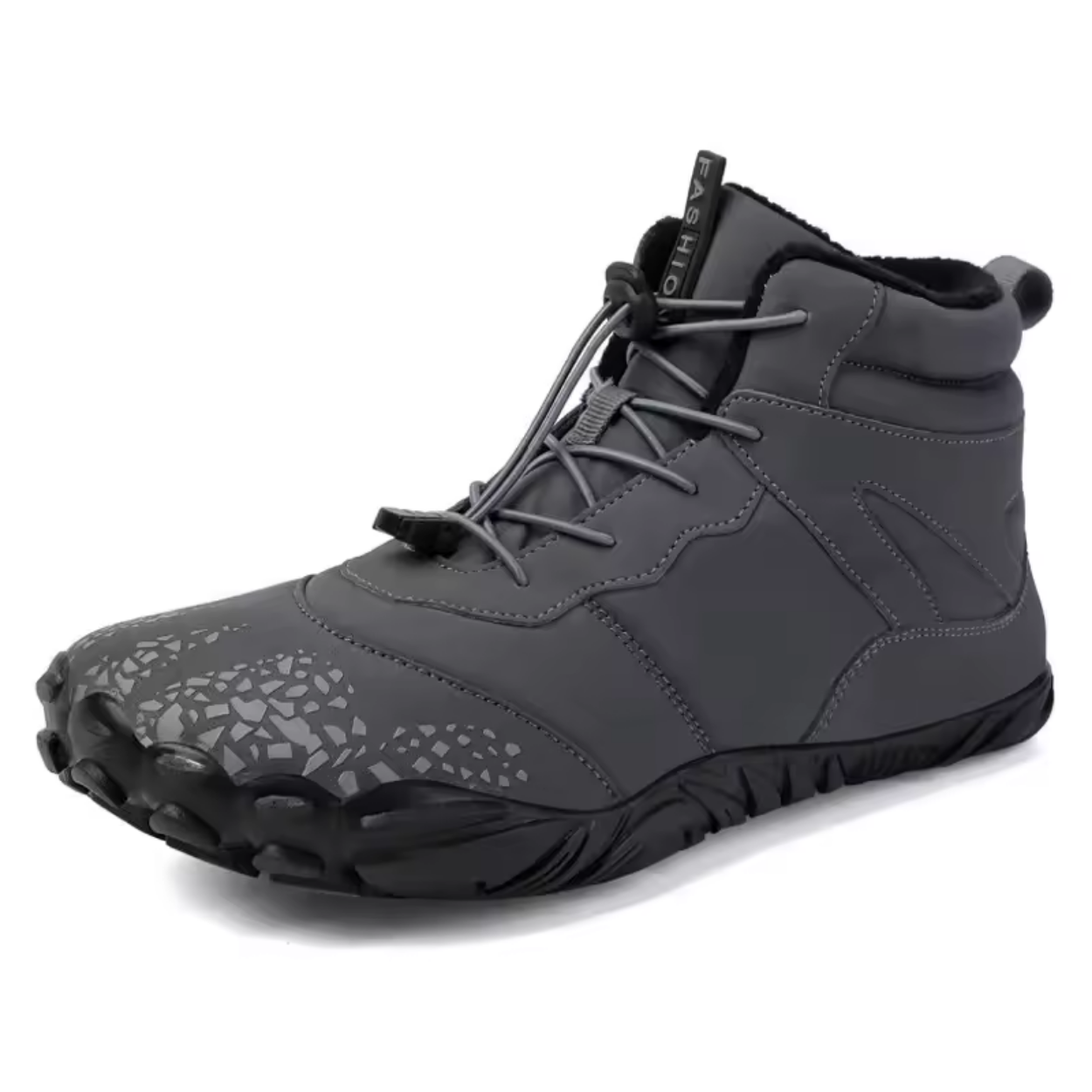 Wasserdichte und beheizbare Winterstiefel für Herren und Damen