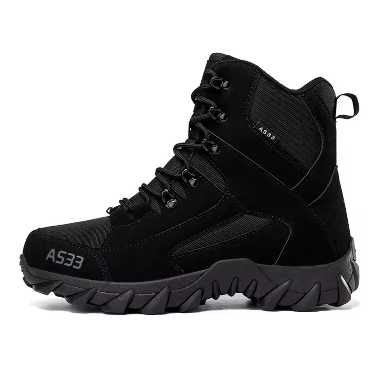 Taktische Militärstiefel für Herren