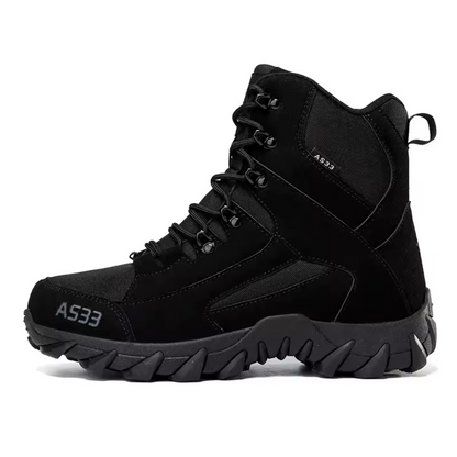 Taktische Militärstiefel für Herren