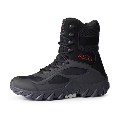 Taktische Militärstiefel für Herren