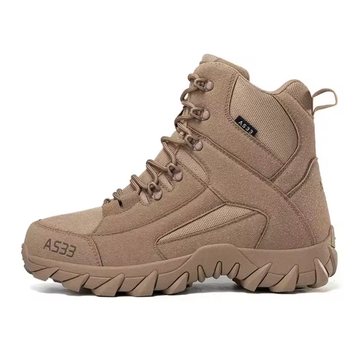 Taktische Militärstiefel für Herren