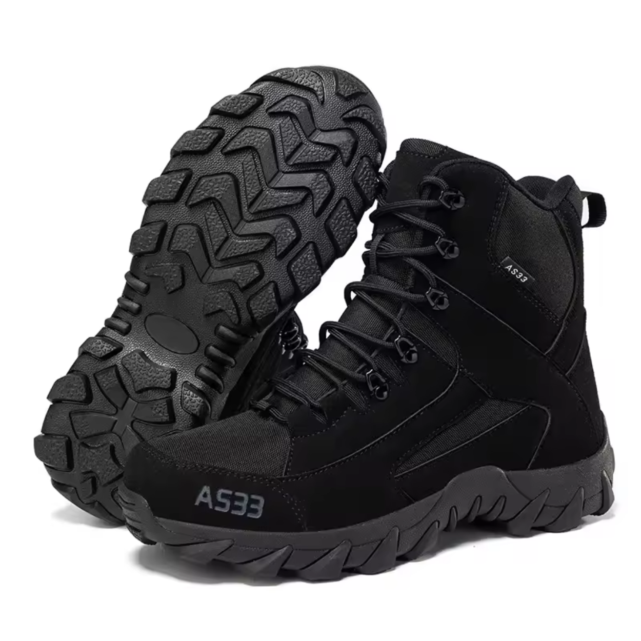 Taktische Militärstiefel für Herren
