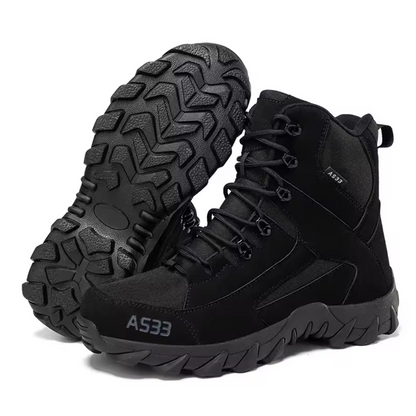 Taktische Militärstiefel für Herren