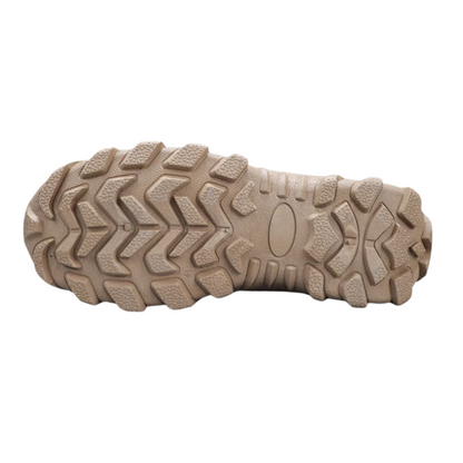 Wasserdichte Trekking-Wanderschuhe