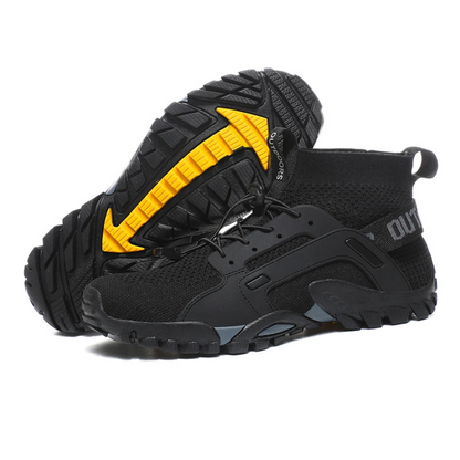 Leichte Strand- und Badeschuhe