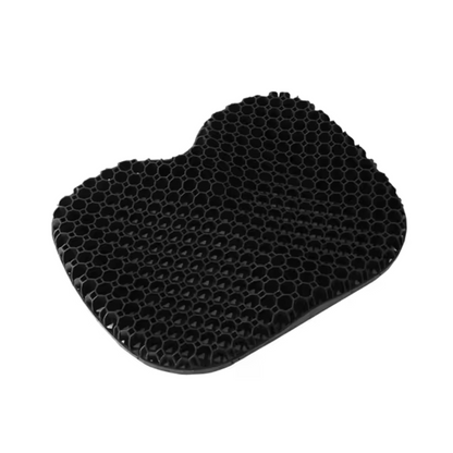 Ergonomisches Sitzkissen mit Innenbelüftung