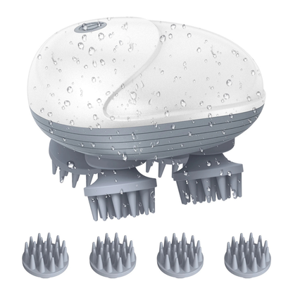 Elektrischer Entspannungsmassagegerät für Hunde und Katzen