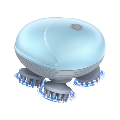 Elektrischer Entspannungsmassagegerät für Hunde und Katzen