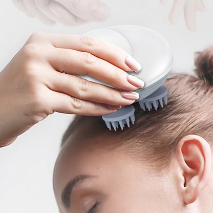 Elektrischer Entspannungsmassagegerät für Hunde und Katzen