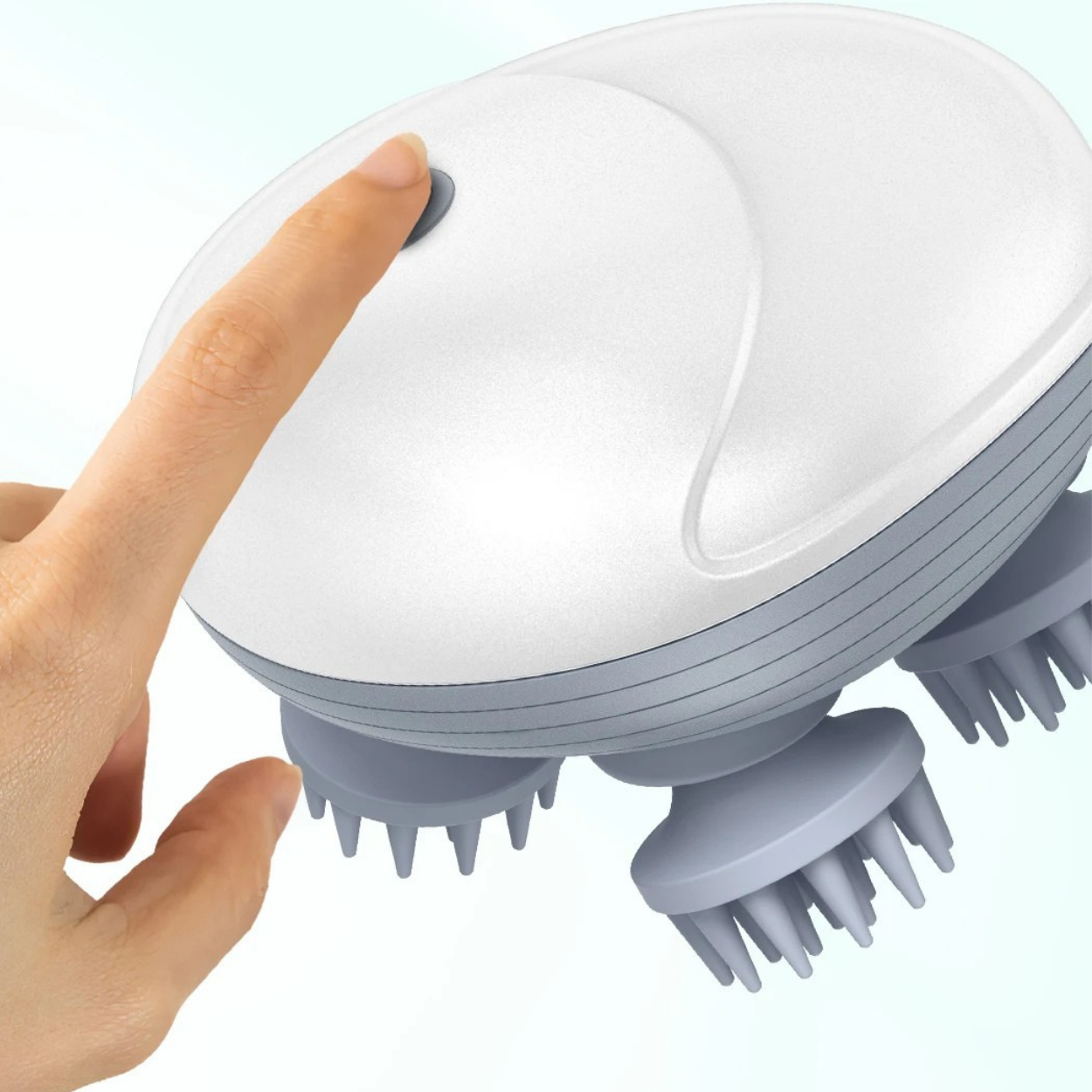 Elektrischer Entspannungsmassagegerät für Hunde und Katzen