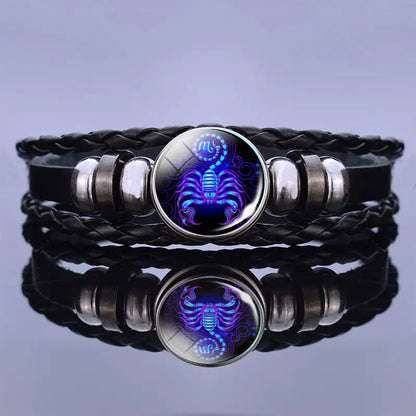 Schmuck Brutalismus Blaustein