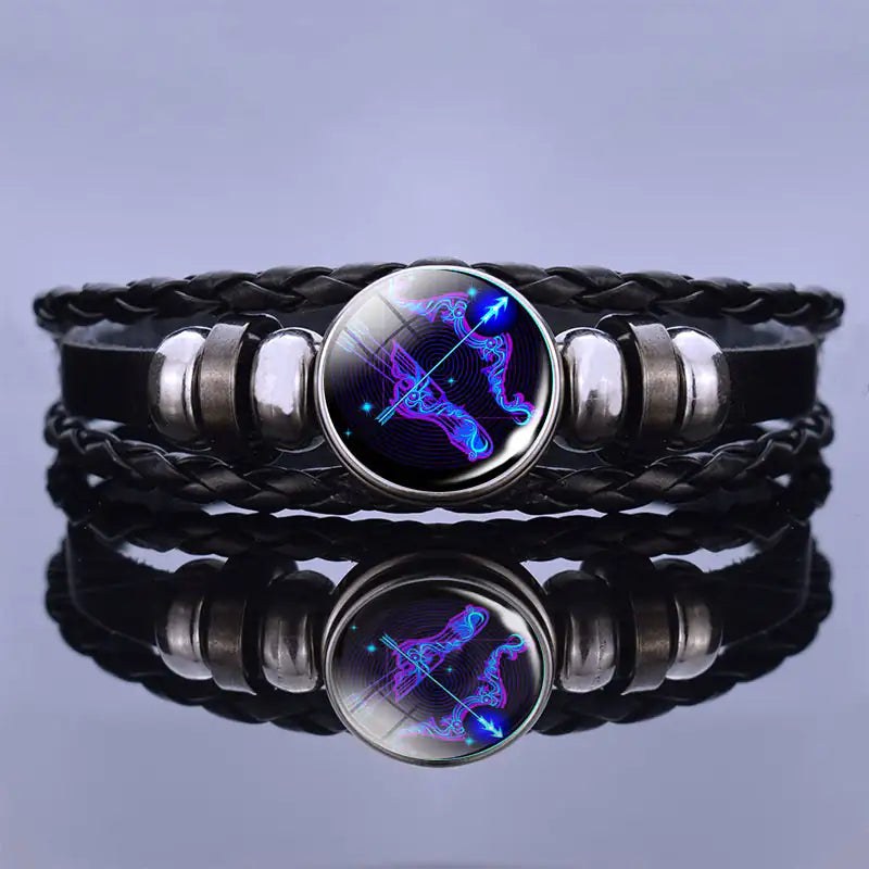 Schmuck Brutalismus Blaustein