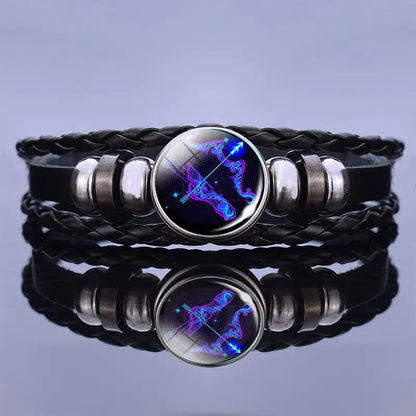 Schmuck Brutalismus Blaustein