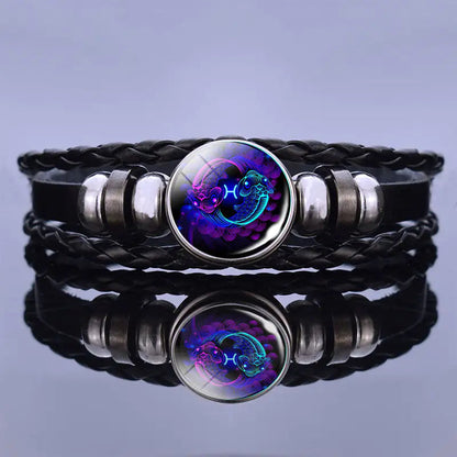 Schmuck Brutalismus Blaustein