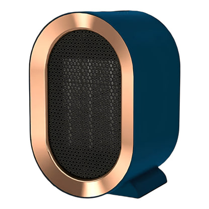 Chauffage Électrique Céramique - Compact et Sécurisé pour Maison ou Bureau - Foivo