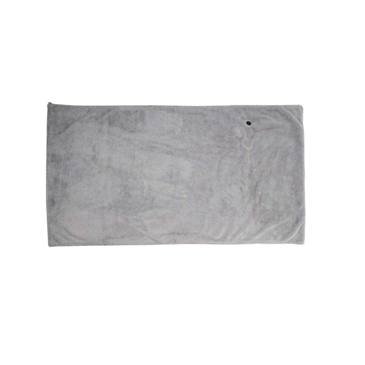 Weicher, wiederaufladbarer elektrischer Heizschal