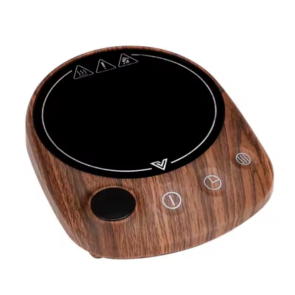 Elektrische Tassenwärmer 200W, schnell und sparsam