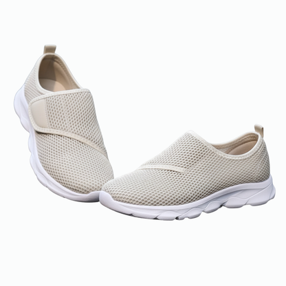 Orthopädische Komfortschuhe für empfindliche Füße