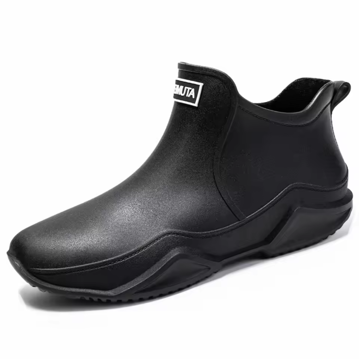 Unisex wasserdichte Regenstiefel