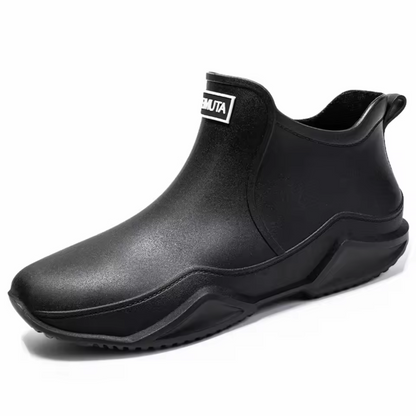 Unisex wasserdichte Regenstiefel