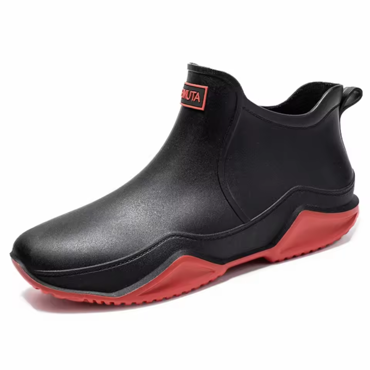 Unisex wasserdichte Regenstiefel