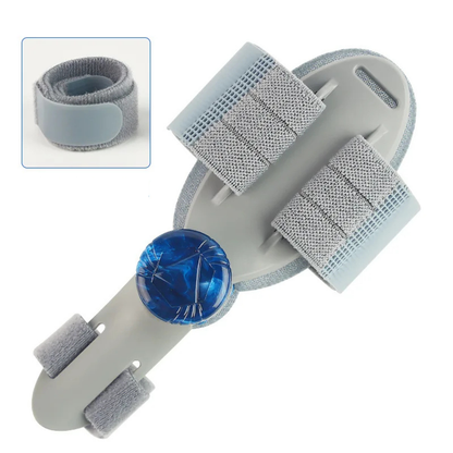 Korrektive Daumenorthese gegen Valgus