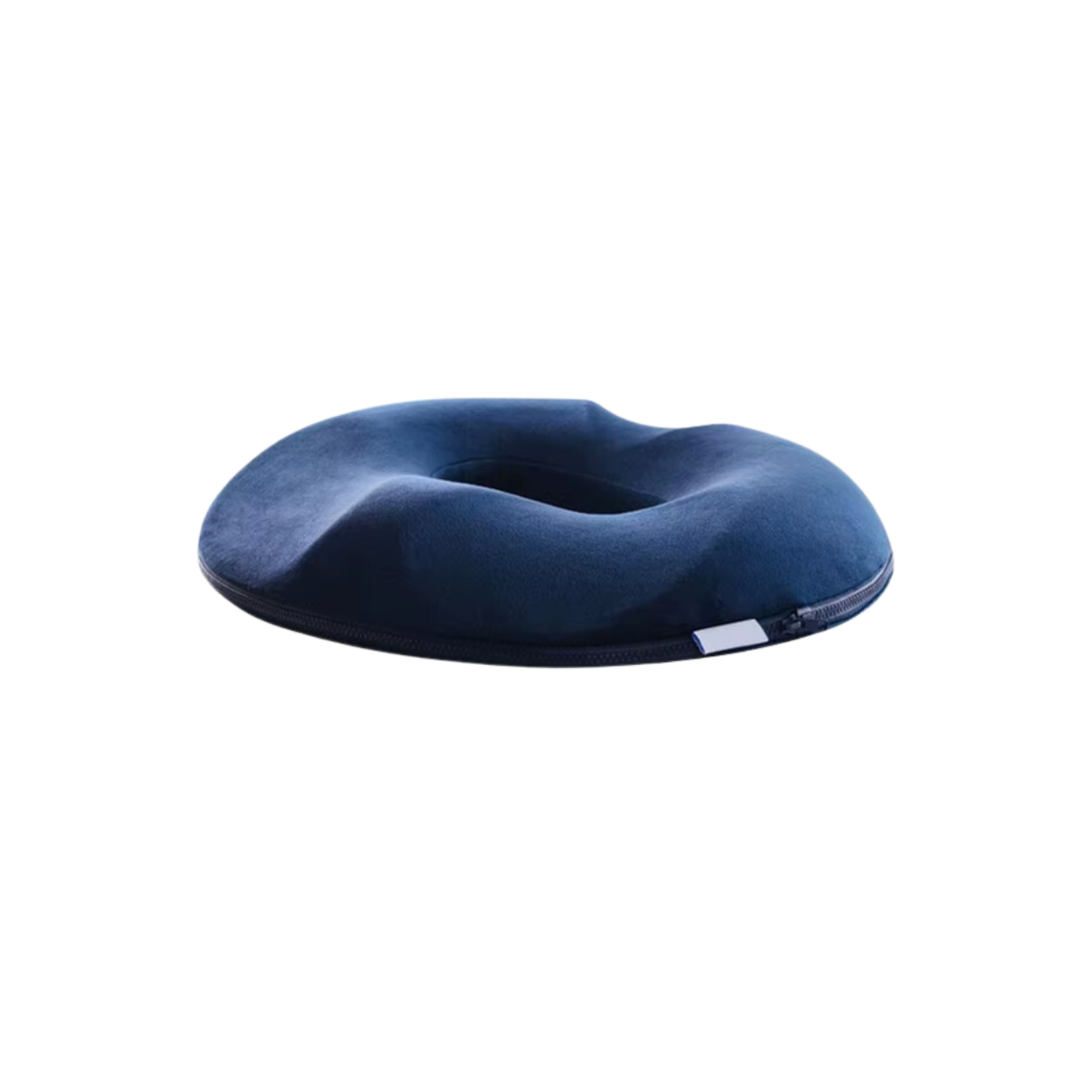 Ergonomisches Lendenstützkissen fürs Büro