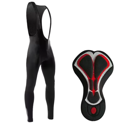 Herren Fahrradschuhe Komfort 3D