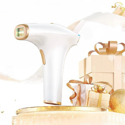 IPL-Licht-Epilierer für Gesicht und Körper