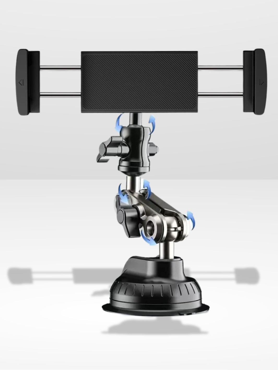 GPS-Tablet-Halterung fürs Auto