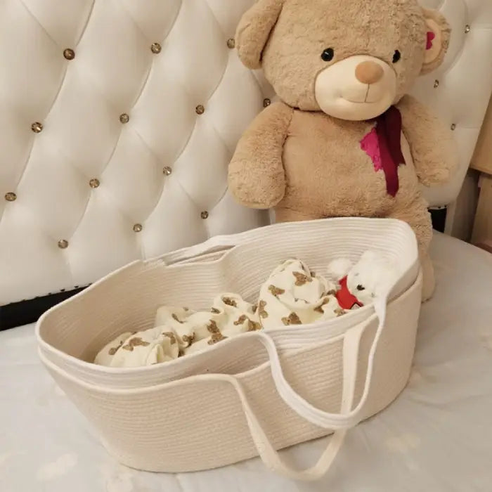 Bio-Bettchen für Kinder
