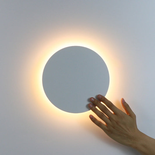 Lampe Murale LED Réglable Élégante pour Chambre ou Bureau - Foivo