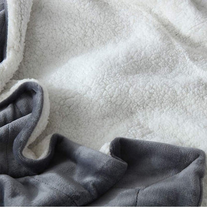 Marcherelle™ – Elektrische Wärmedecke mit automatischer Abschaltung und 6 einstellbaren Wärmestufen