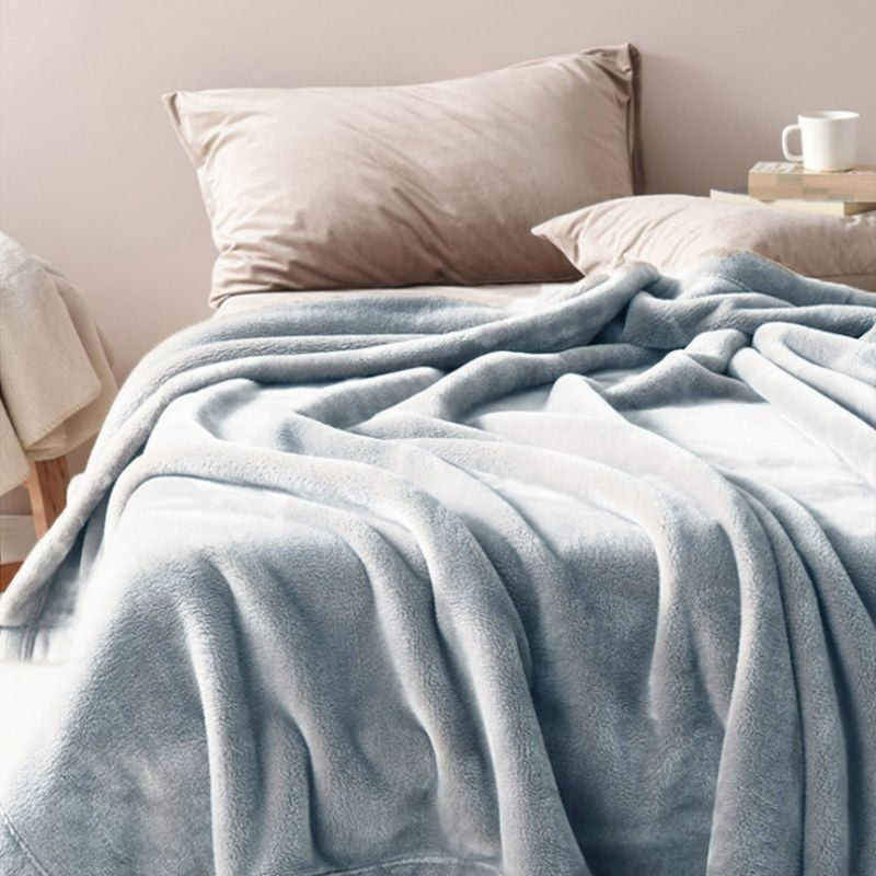 Marcherelle™ – Elektrische Wärmedecke mit automatischer Abschaltung und 6 einstellbaren Wärmestufen