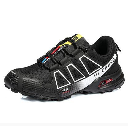 Marcherelle™ – Leichte, Wasserdichte Wanderschuhe