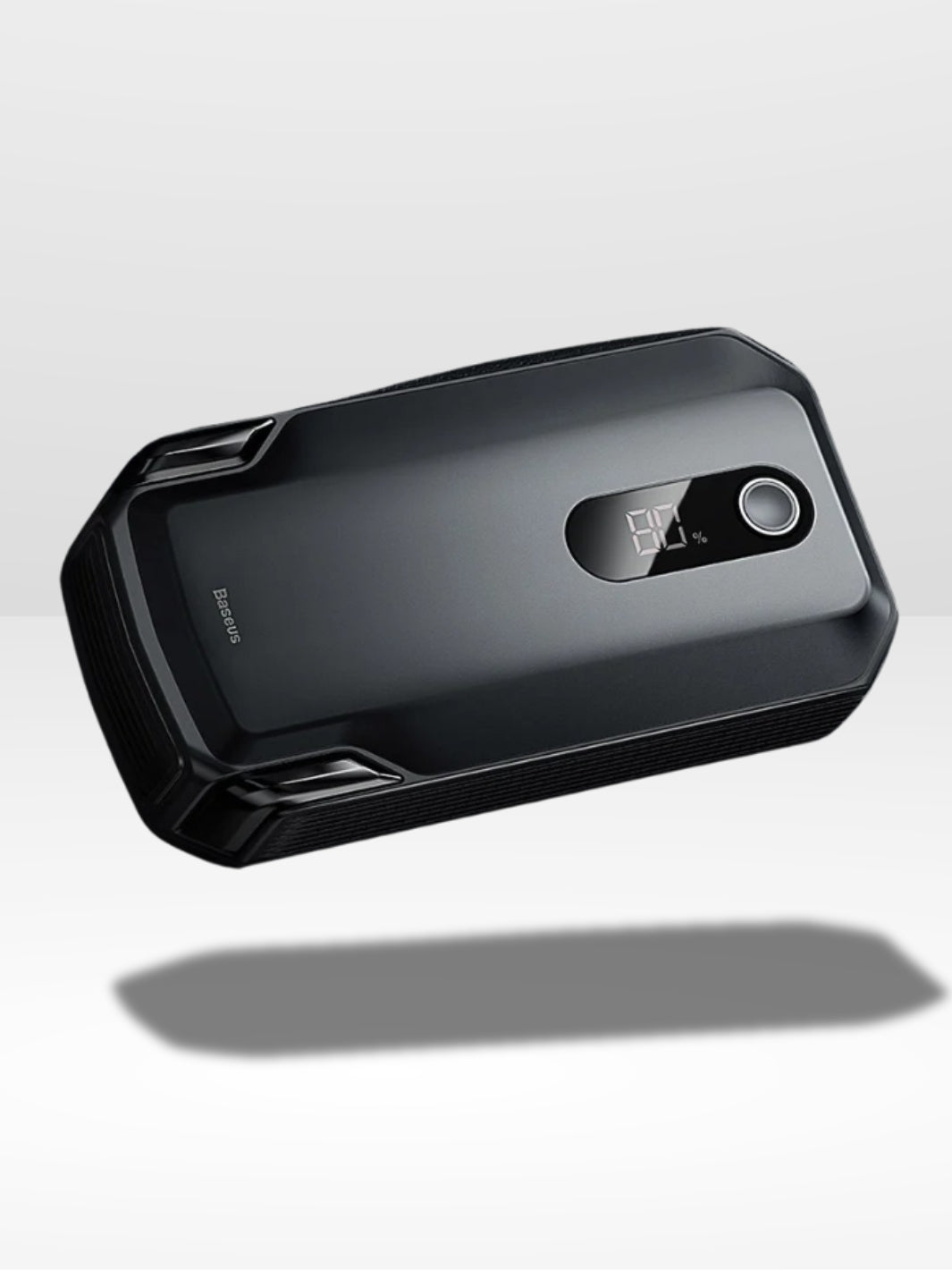 Marcherelle™ – Mini Booster Batterie Voiture 20000mAh Ultra-Puissant