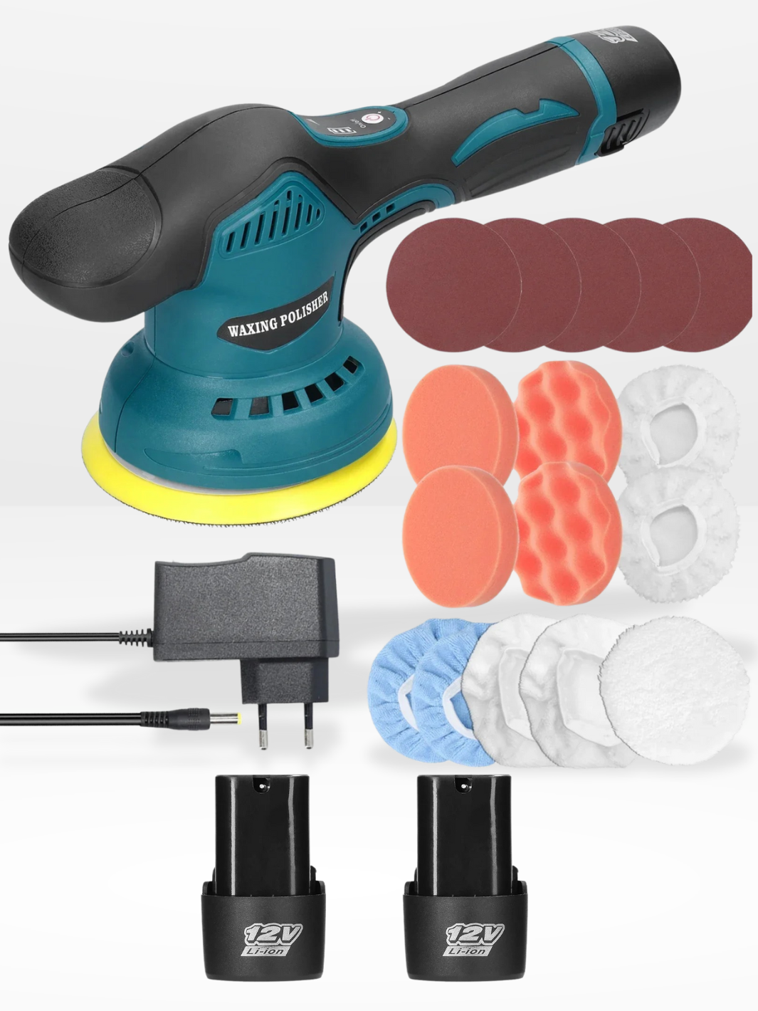 Selected Variant Image