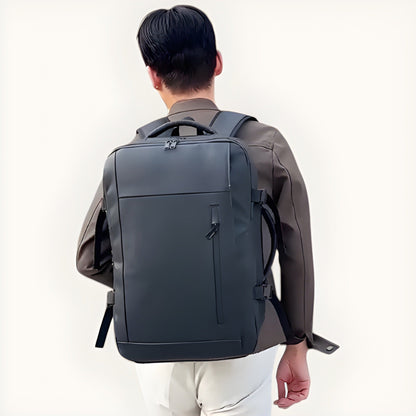 Marcherelle™ – Sac à Dos Unisex Imperméable 40L, Idéal en Voyage