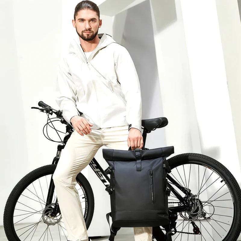 Marcherelle™ – Sac à Dos de Voyage Imperméable & Léger