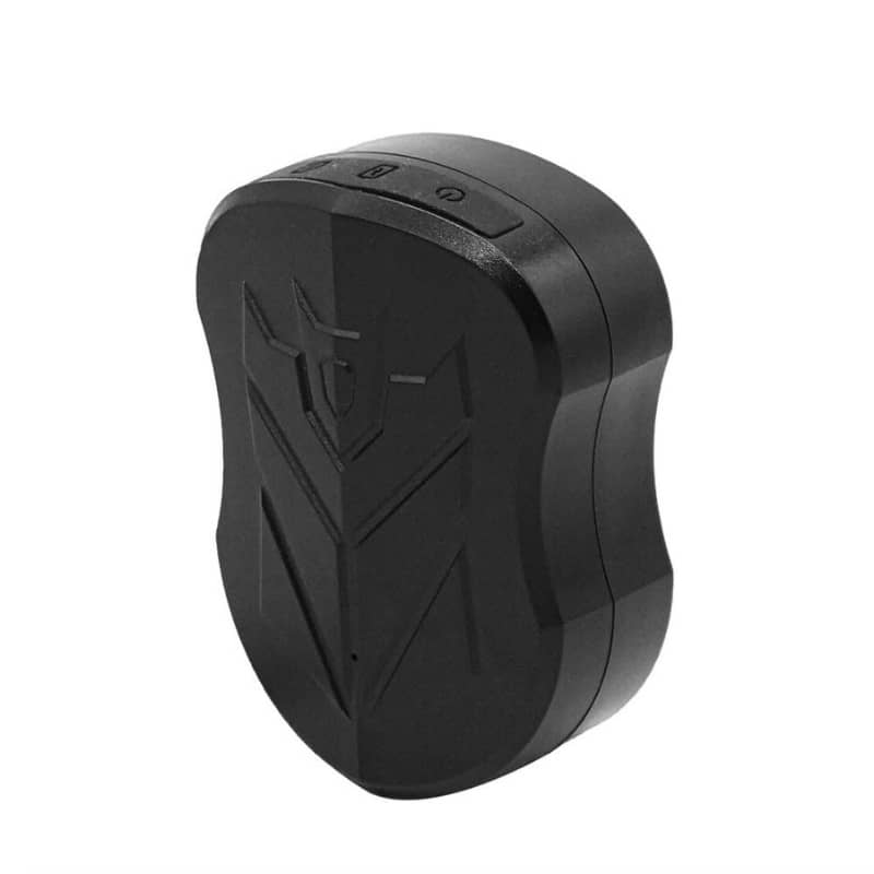 Marcherelle™ – Traceur GPS Voiture Étanche avec Surveillance Vocale & Autonomie 5000mAh