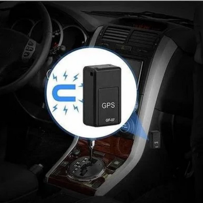 Marcherelle™ – Traceur GPS Voiture Sans Abonnement, Suivi Précis en Temps Réel