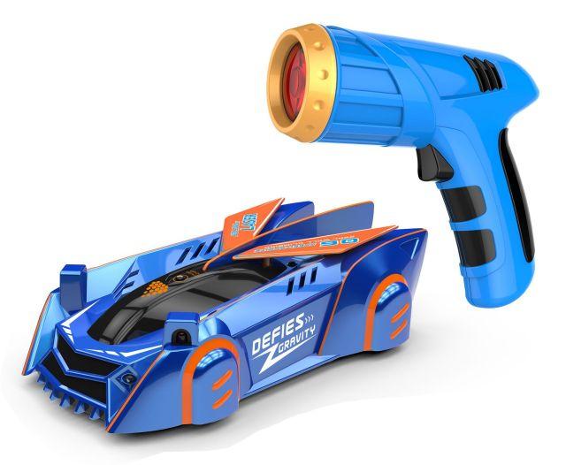 Marcherelle™ – Voiture télécommandée - Jouet défiant la Gravité et Cascades