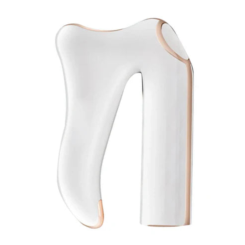 Elektrisches Anti-Falten Massagegerät für Gesicht und Körper